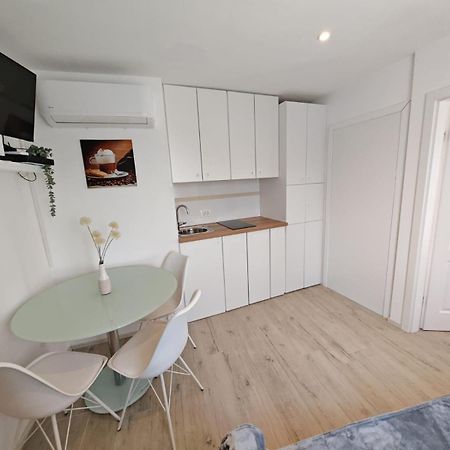 Apartment Luka Matulji Dış mekan fotoğraf