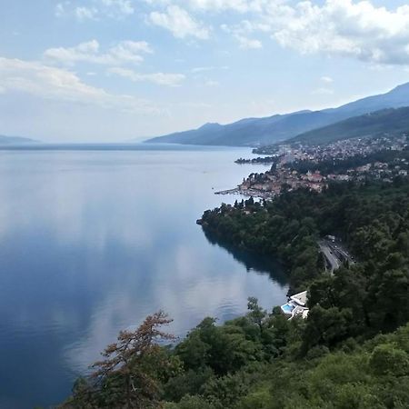 Apartment Luka Matulji Dış mekan fotoğraf