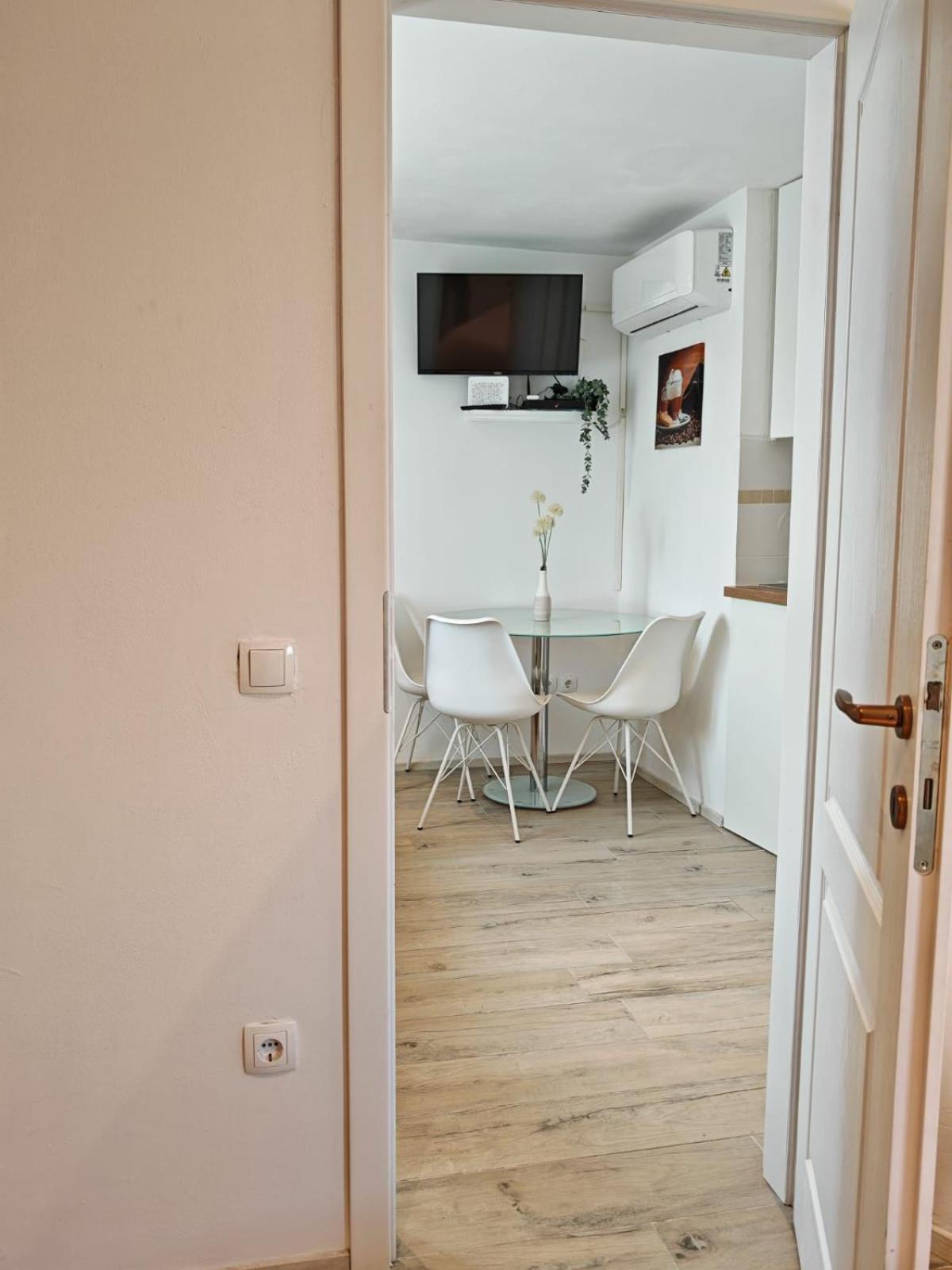 Apartment Luka Matulji Dış mekan fotoğraf