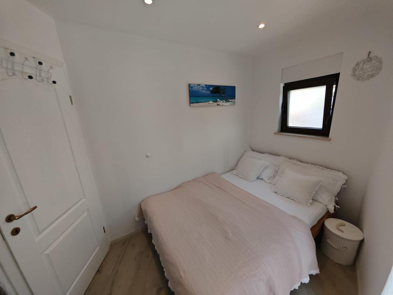 Apartment Luka Matulji Dış mekan fotoğraf