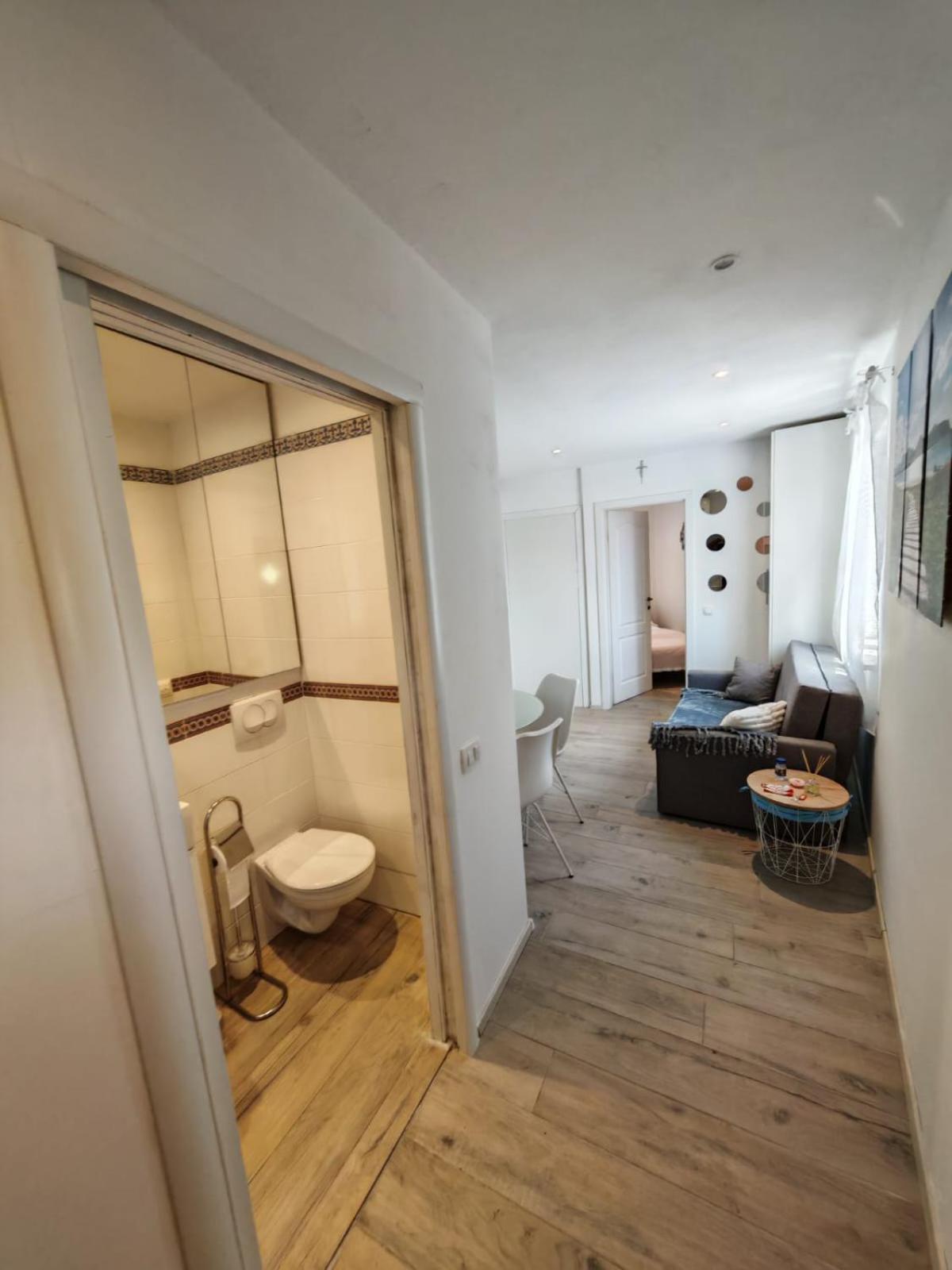 Apartment Luka Matulji Dış mekan fotoğraf