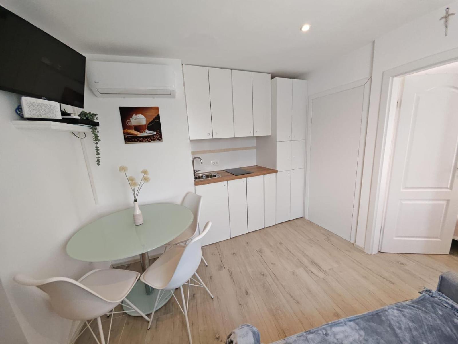 Apartment Luka Matulji Dış mekan fotoğraf
