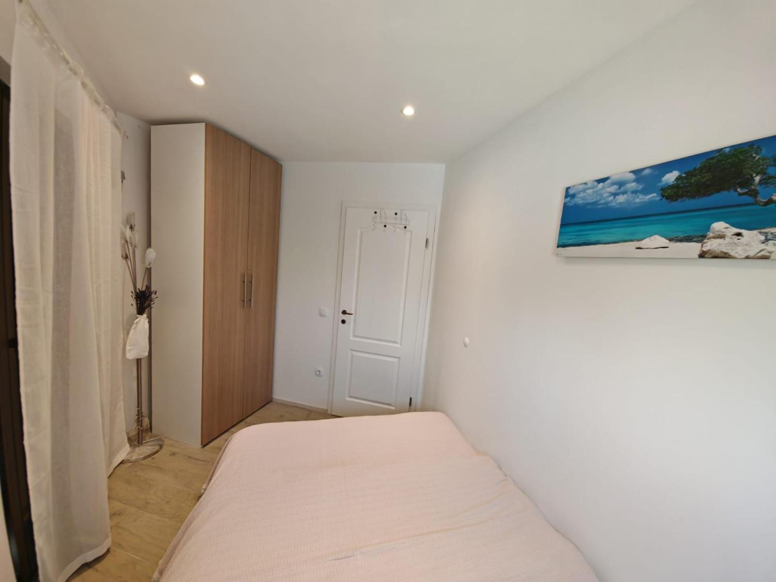 Apartment Luka Matulji Dış mekan fotoğraf