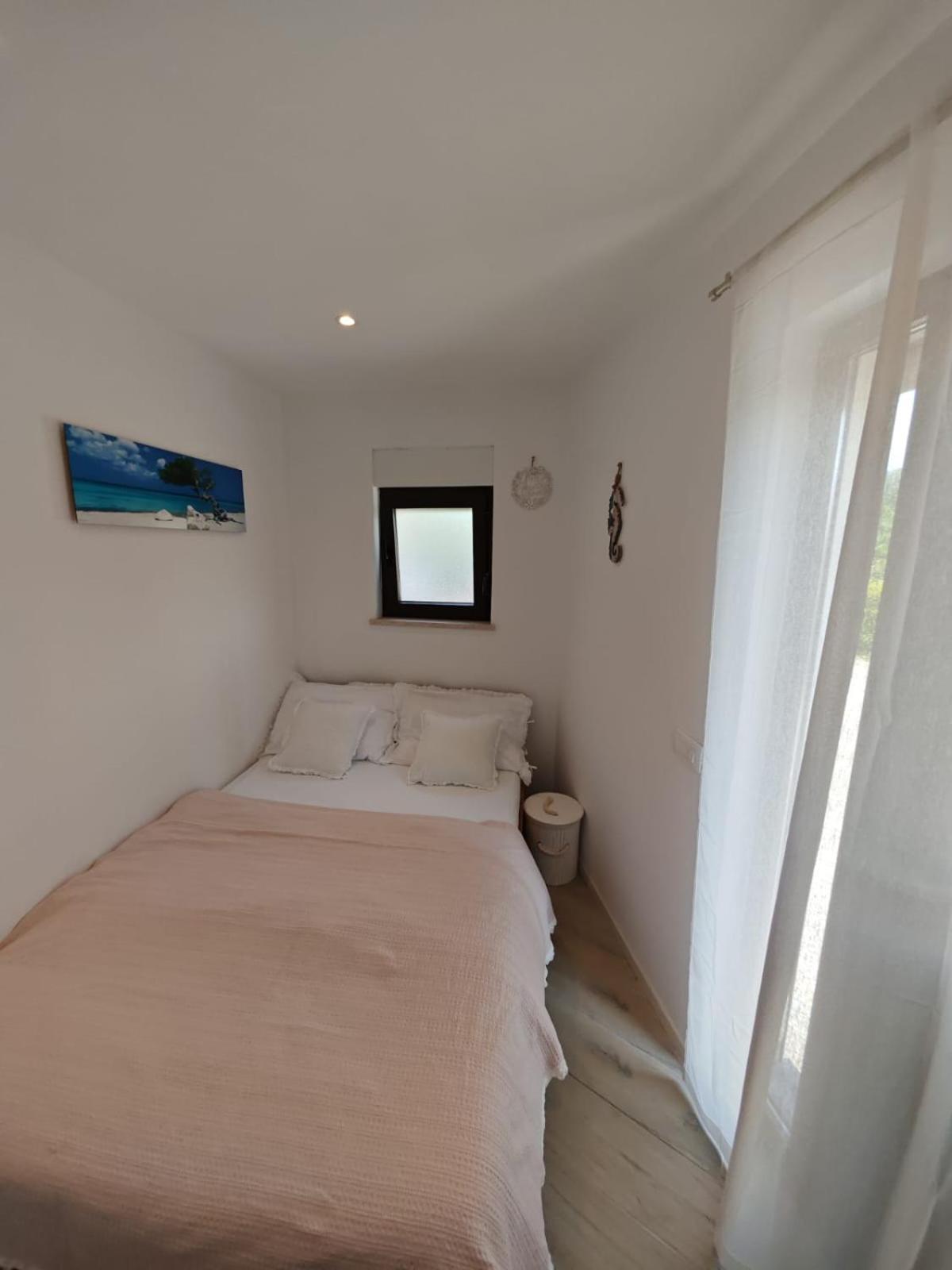Apartment Luka Matulji Dış mekan fotoğraf