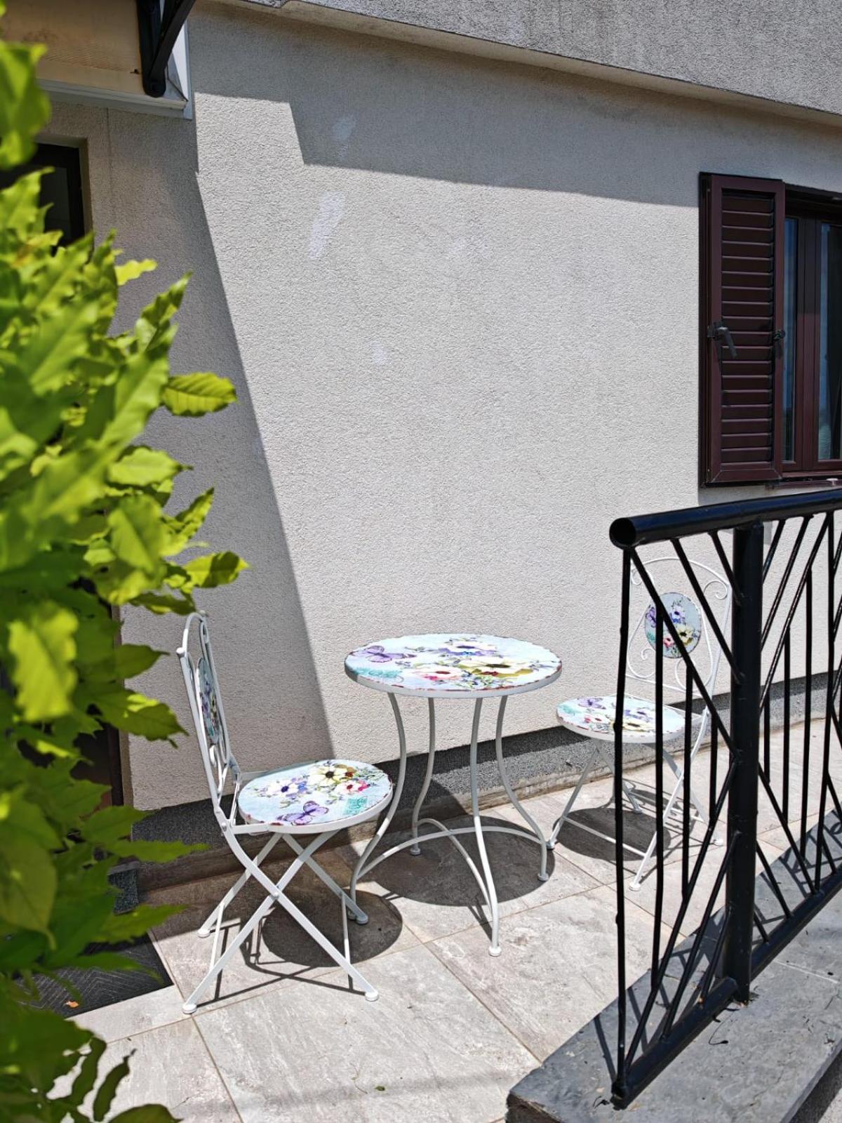 Apartment Luka Matulji Dış mekan fotoğraf