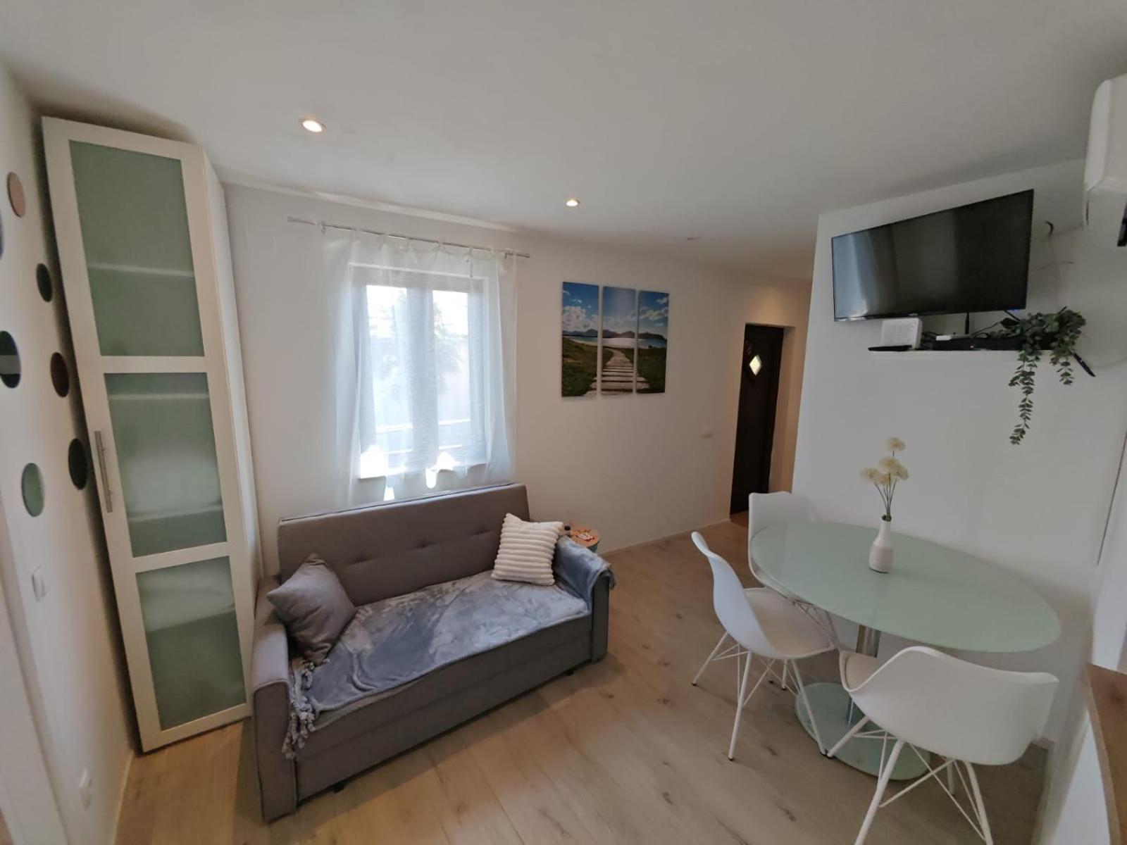 Apartment Luka Matulji Dış mekan fotoğraf